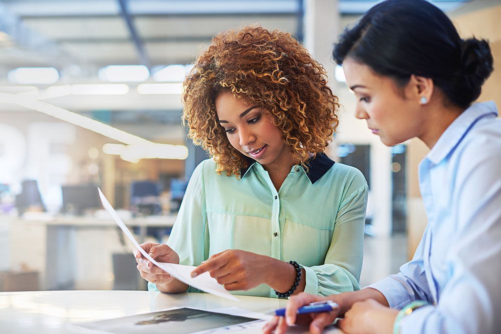job fairs and hiring events