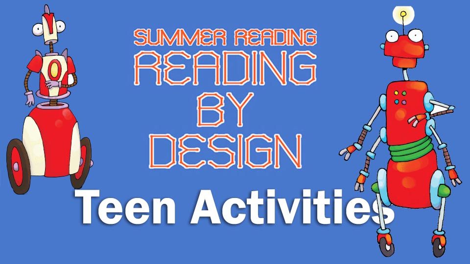 Library Summer Reading Program Library Summer Reading Program