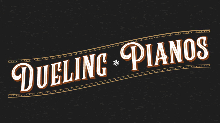 AFE Show: Dueling Pianos Holiday Show