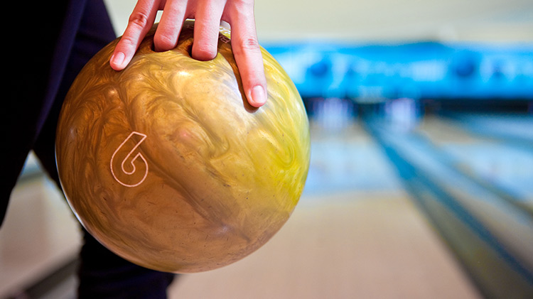 Daytime Bowling Special Daytime Bowling Special