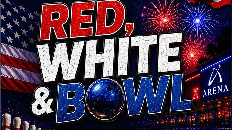 Red, White & Bowl!