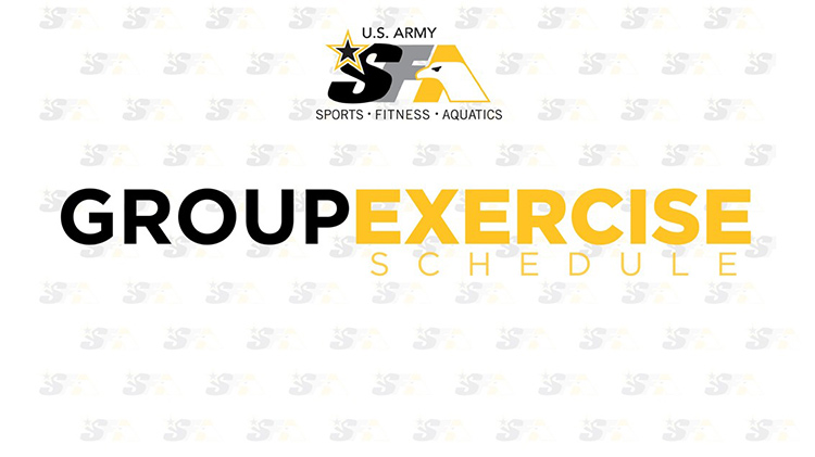 Fitness Classes Fitness Classes