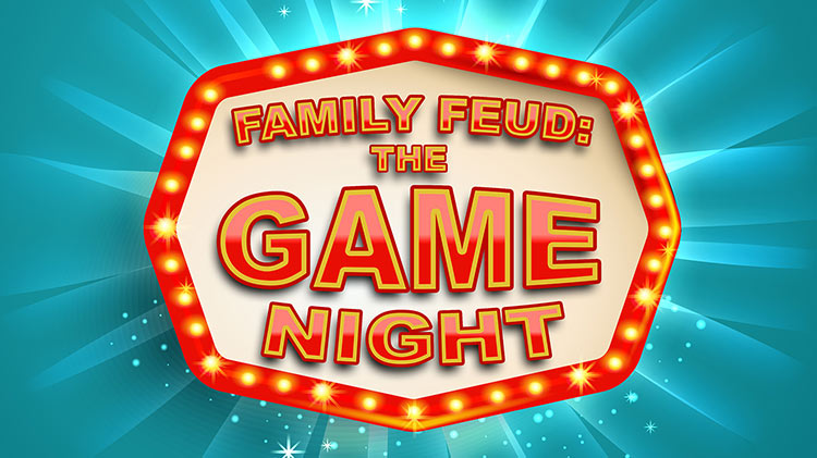 Free Free Family Feud Logo Svg 677 SVG PNG EPS DXF File