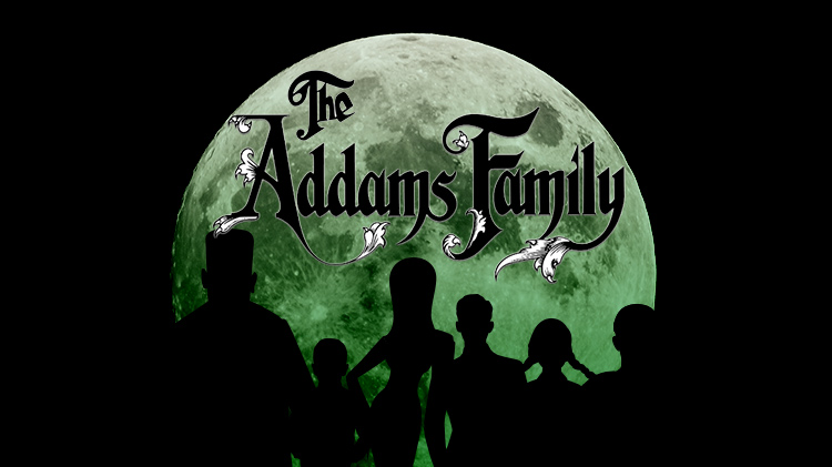 Download View Event The Addams Family Soldiers Theatre Show Italy Us Army Mwr