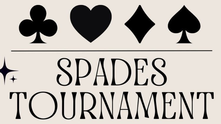 Spades Tournament