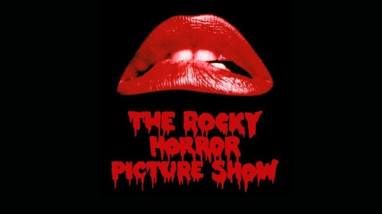 Auditions for "The Rocky Horror Shadow Show"