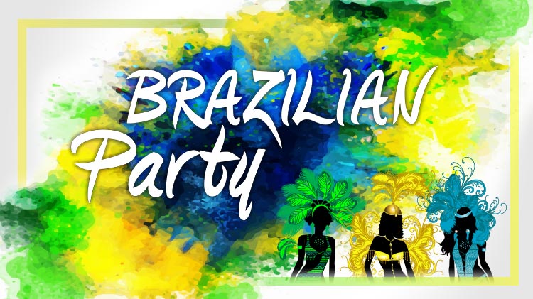 View Event Brazilian Party Italy Us Army Mwr
