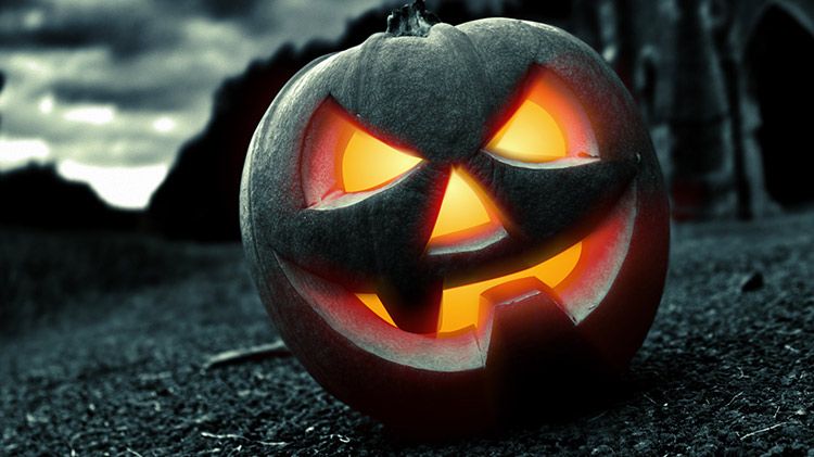 Youth Program: Gardaland "Friday Fright Night" Trip