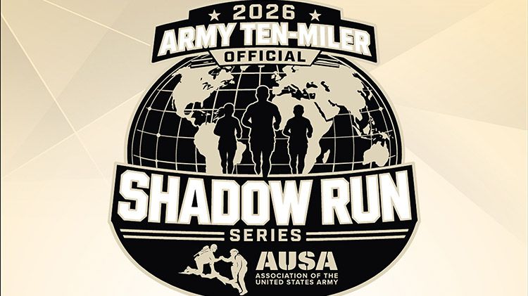Army Ten-Miler Official Shadow Run