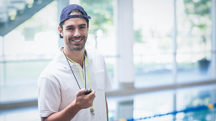 Seeking Swim Instructors Seeking Swim Instructors